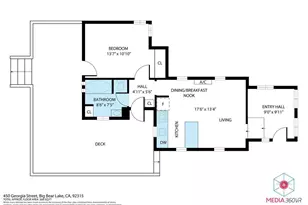 450 Georgia St, Big Bear Lake, CA 92315 - Photo 21