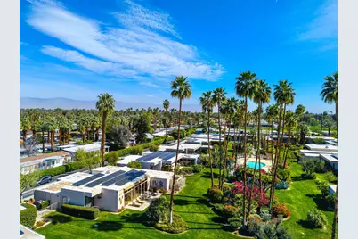 1408 Tamarisk West Street, Rancho Mirage, CA 92270 - Photo 1