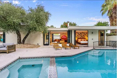 130 W Racquet Club Road #308, Palm Springs, CA 92262 - Photo 3