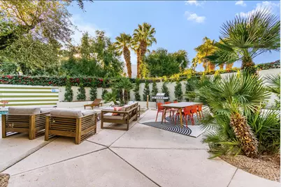 130 W Racquet Club Road #308, Palm Springs, CA 92262 - Photo 41