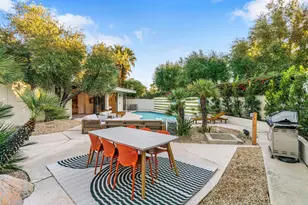 130 W Racquet Club Rd, Palm Springs, CA 92262 - Photo 45