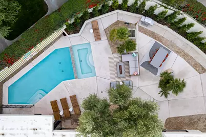 130 W Racquet Club Road #308, Palm Springs, CA 92262 - Photo 47