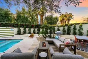 130 W Racquet Club Rd, Palm Springs, CA 92262 - Photo 43