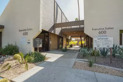 600-750 E Tahquitz Canyon Way E, Palm Springs, CA 92262 - Photo 3