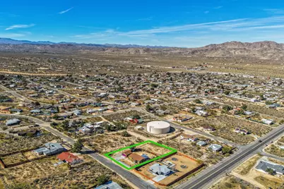 61774 Alta Vista Drive, Joshua Tree, CA 92252 - Photo 51