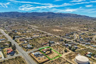 61774 Alta Vista Drive, Joshua Tree, CA 92252 - Photo 55