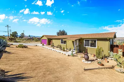 61774 Alta Vista Drive, Joshua Tree, CA 92252 - Photo 1