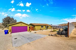 61774 Alta Vista Dr, Joshua Tree, CA 92252 - Photo 3