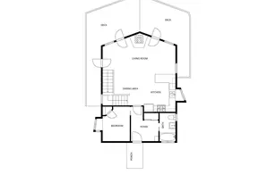 26620 Crestview Dr, Idyllwild, CA 92549 - Photo 55