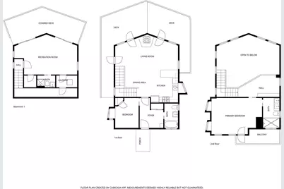 26620 Crestview Drive, Idyllwild, CA 92549 - Photo 57
