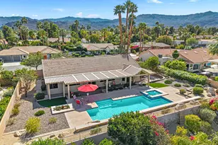 73330 Desert Rose Dr, Palm Desert, CA 92260 - Photo 1