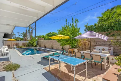 4385 E Paseo Caroleta, Palm Springs, CA 92264 - Photo 23