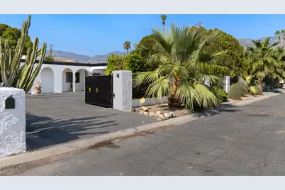 4385 E Paseo Caroleta, Palm Springs, CA 92264 - Photo 5