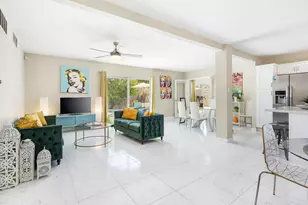 4385 E Paseo Caroleta, Palm Springs, CA 92264 - Photo 9