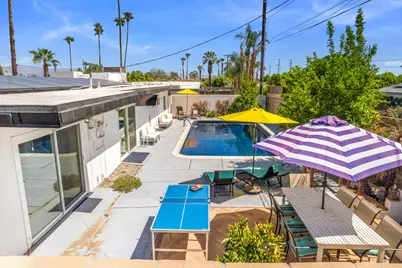 4385 E Paseo Caroleta, Palm Springs, CA 92264 - Photo 25