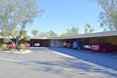 433 W Bradshaw Lane #53, Palm Springs, CA 92262 - Photo 23