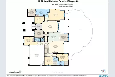 110 Calle Los Hibiscos, Rancho Mirage, CA 92270 - Photo 77