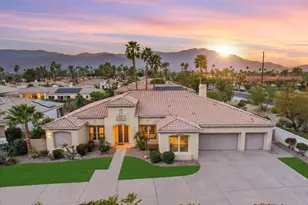 110 Calle Los Hibiscos, Rancho Mirage, CA 92270 - Photo 1