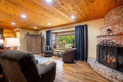 25169 Franklin Drive, Idyllwild, CA 92549 - Photo 11