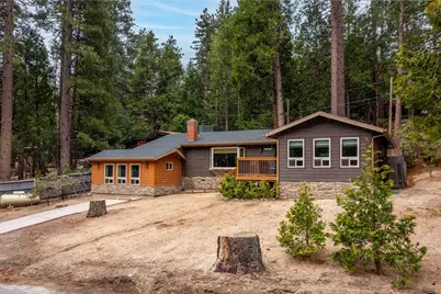 25169 Franklin Drive, Idyllwild, CA 92549 - Photo 1