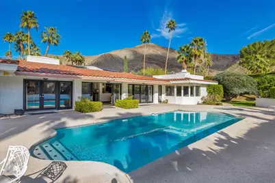 1605 Ridgemore Drive, Palm Springs, CA 92264 - Photo 55