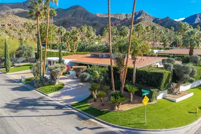 1605 Ridgemore Drive, Palm Springs, CA 92264 - Photo 1