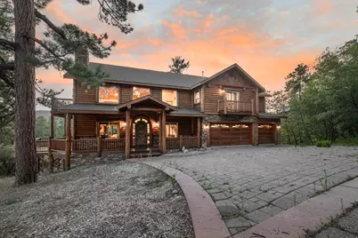 39737 Flicker Road, Fawnskin, CA 92333 - Photo 53