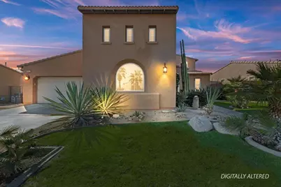 40853 Amador Drive, Indio, CA 92203 - Photo 1