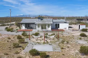 2071 Border Ave, Joshua Tree, CA 92252 - Photo 1