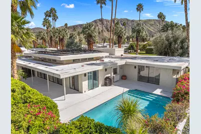 1540 E Sierra Way, Palm Springs, CA 92264 - Photo 1