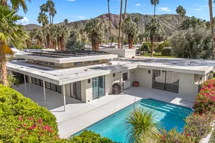 1540 E Sierra Way, Palm Springs, CA 92264 - Photo 1