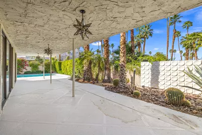 1540 E Sierra Way, Palm Springs, CA 92264 - Photo 15