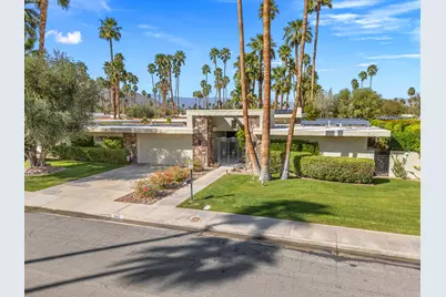 1540 E Sierra Way, Palm Springs, CA 92264 - Photo 5