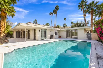 1540 E Sierra Way, Palm Springs, CA 92264 - Photo 11