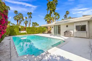 1540 E Sierra Way, Palm Springs, CA 92264 - Photo 11