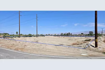 0 52nd Avenue, Coachella, CA 92236 - Photo 1