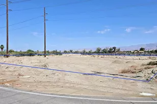 0 52nd Ave, Coachella, CA 92236 - Photo 1