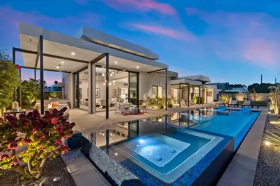 29 Topaz Court, Rancho Mirage, CA 92270 - Photo 1