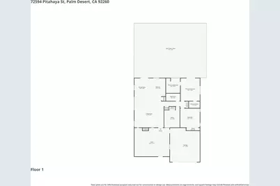 72594 Pitahaya Street, Palm Desert, CA 92260 - Photo 33