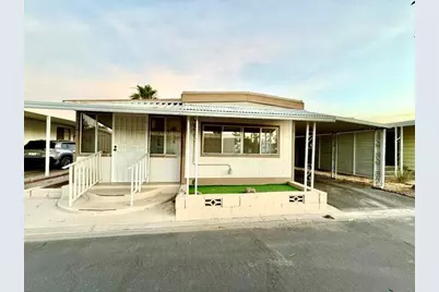 51555 Monroe Spc 4 Street, Indio, CA 92201 - Photo 1