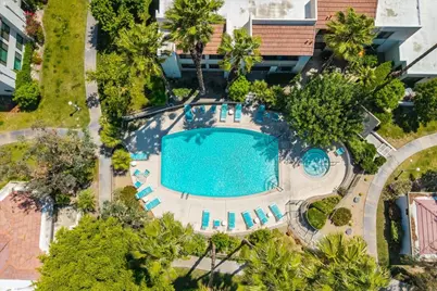 453 E Via Escuela #522, Palm Springs, CA 92262 - Photo 53