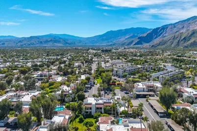 453 E Via Escuela #522, Palm Springs, CA 92262 - Photo 39