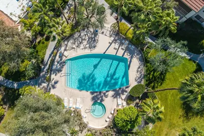 453 E Via Escuela #522, Palm Springs, CA 92262 - Photo 33