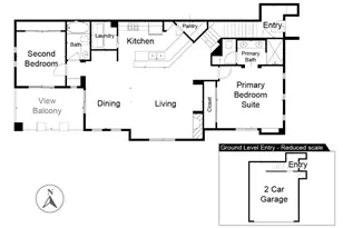 1370 Yermo Dr S, Palm Springs, CA 92262 - Photo 39