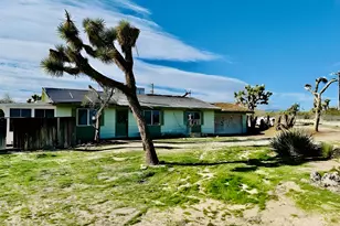 5161 Linda Lee Dr, Yucca Valley, CA 92284 - Photo 1