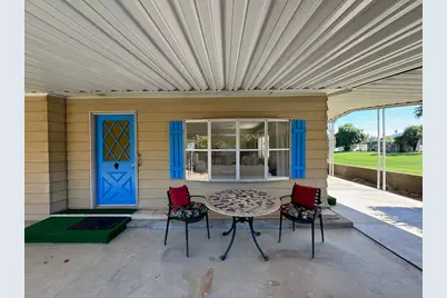 409 S Paseo Laredo, Cathedral City, CA 92234 - Photo 17