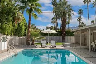 282 N Orchid Tree Ln, Palm Springs, CA 92262 - Photo 31