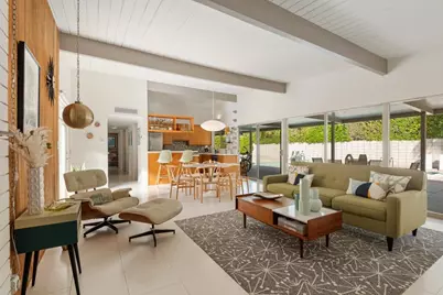 282 N Orchid Tree Lane, Palm Springs, CA 92262 - Photo 9