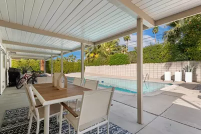 282 N Orchid Tree Lane, Palm Springs, CA 92262 - Photo 33