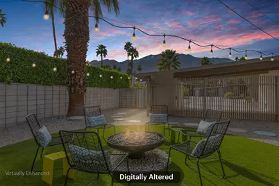 282 N Orchid Tree Lane, Palm Springs, CA 92262 - Photo 37